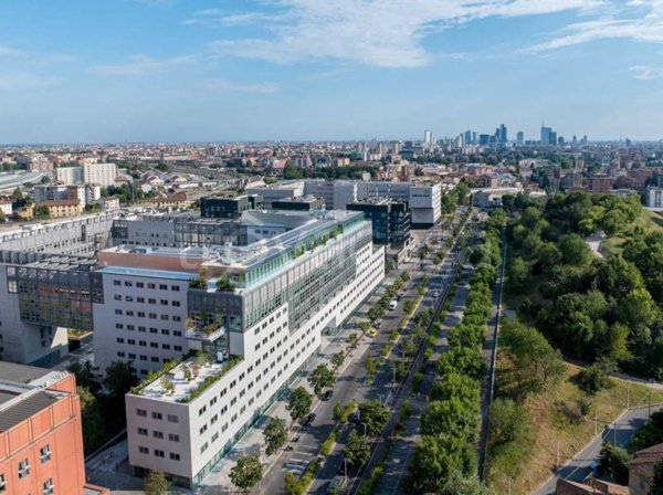 negozio in affitto a Milano in zona Bicocca