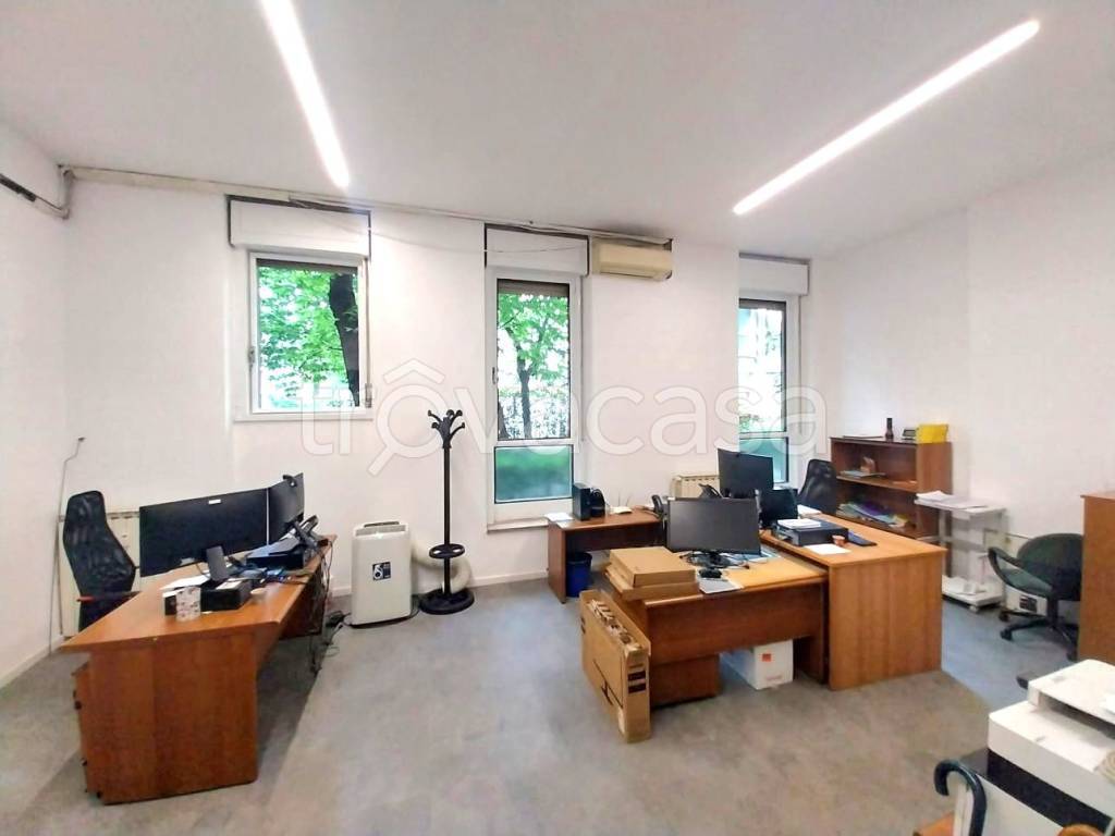 appartamento in affitto a Milano in zona Sempione