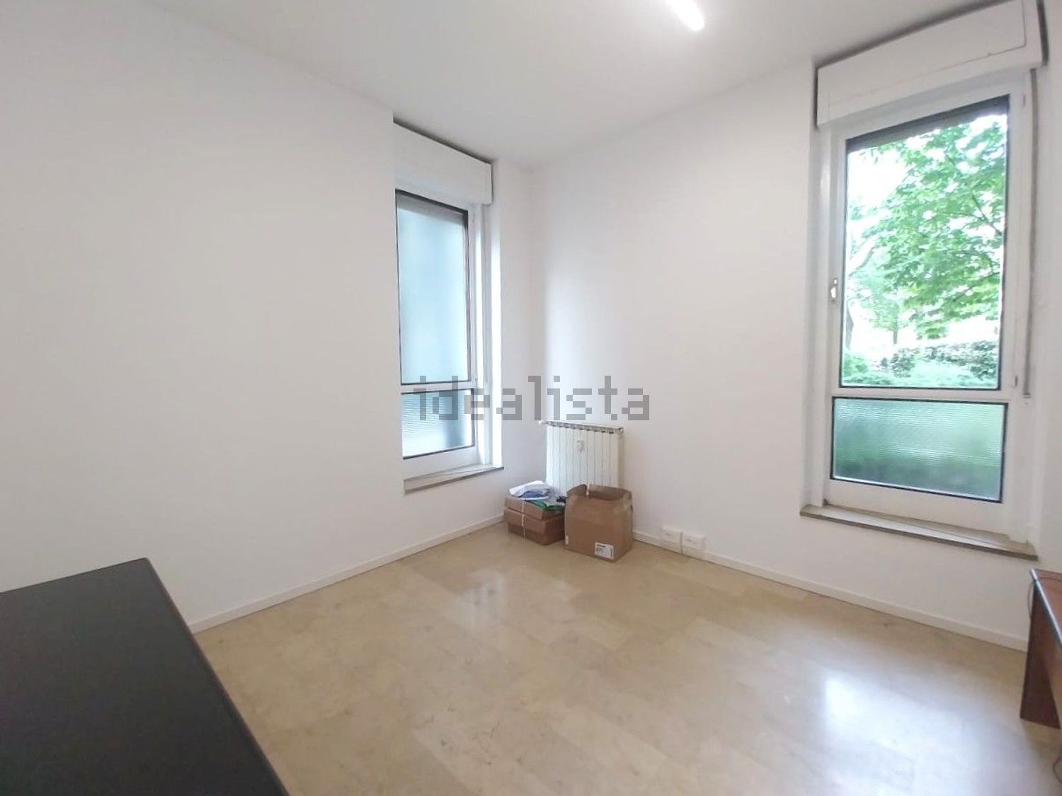 ufficio in affitto a Milano in zona Sempione