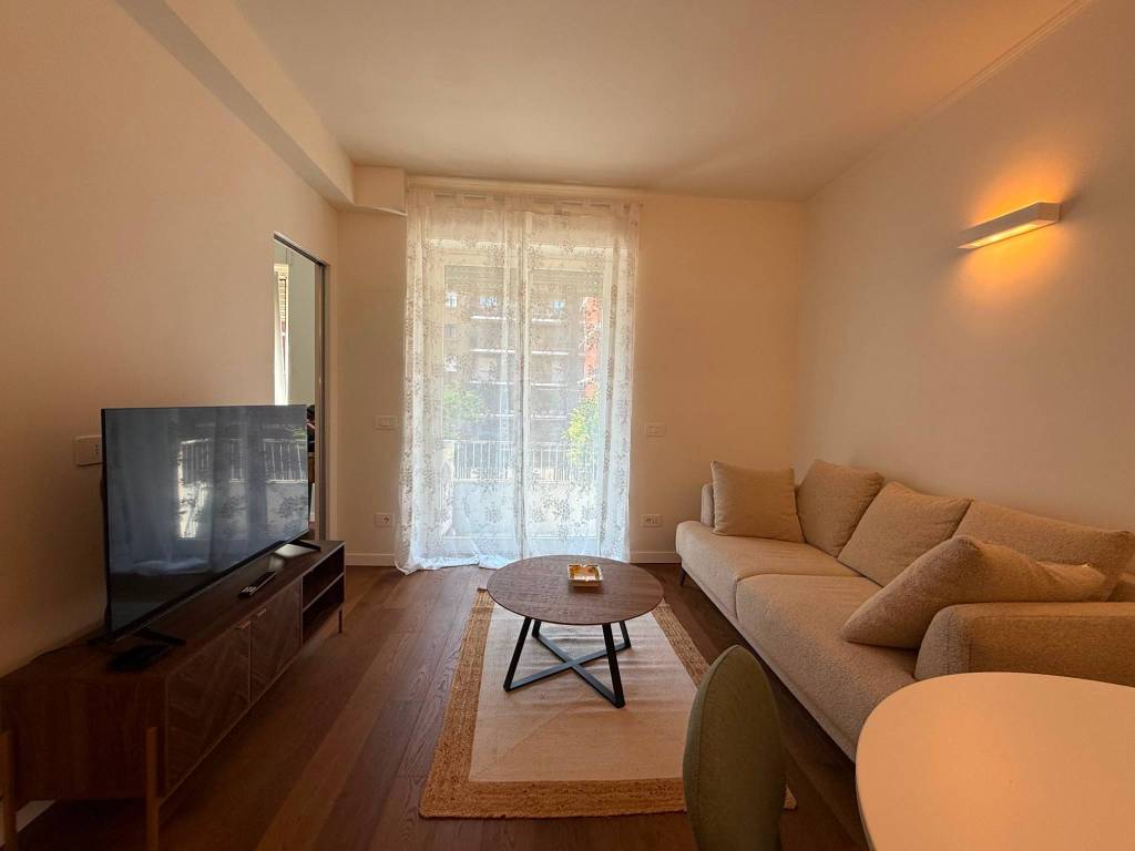 appartamento in affitto a Milano in zona Porta Romana