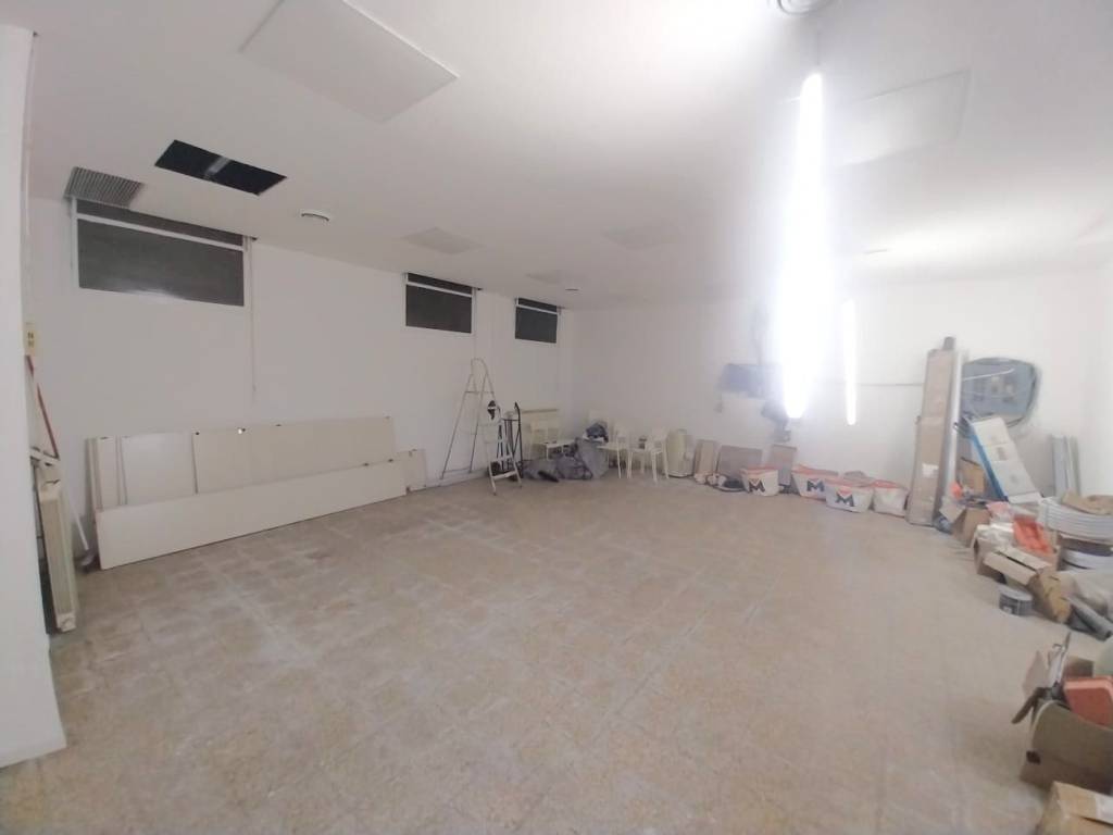 ufficio in affitto a Milano in zona Sempione