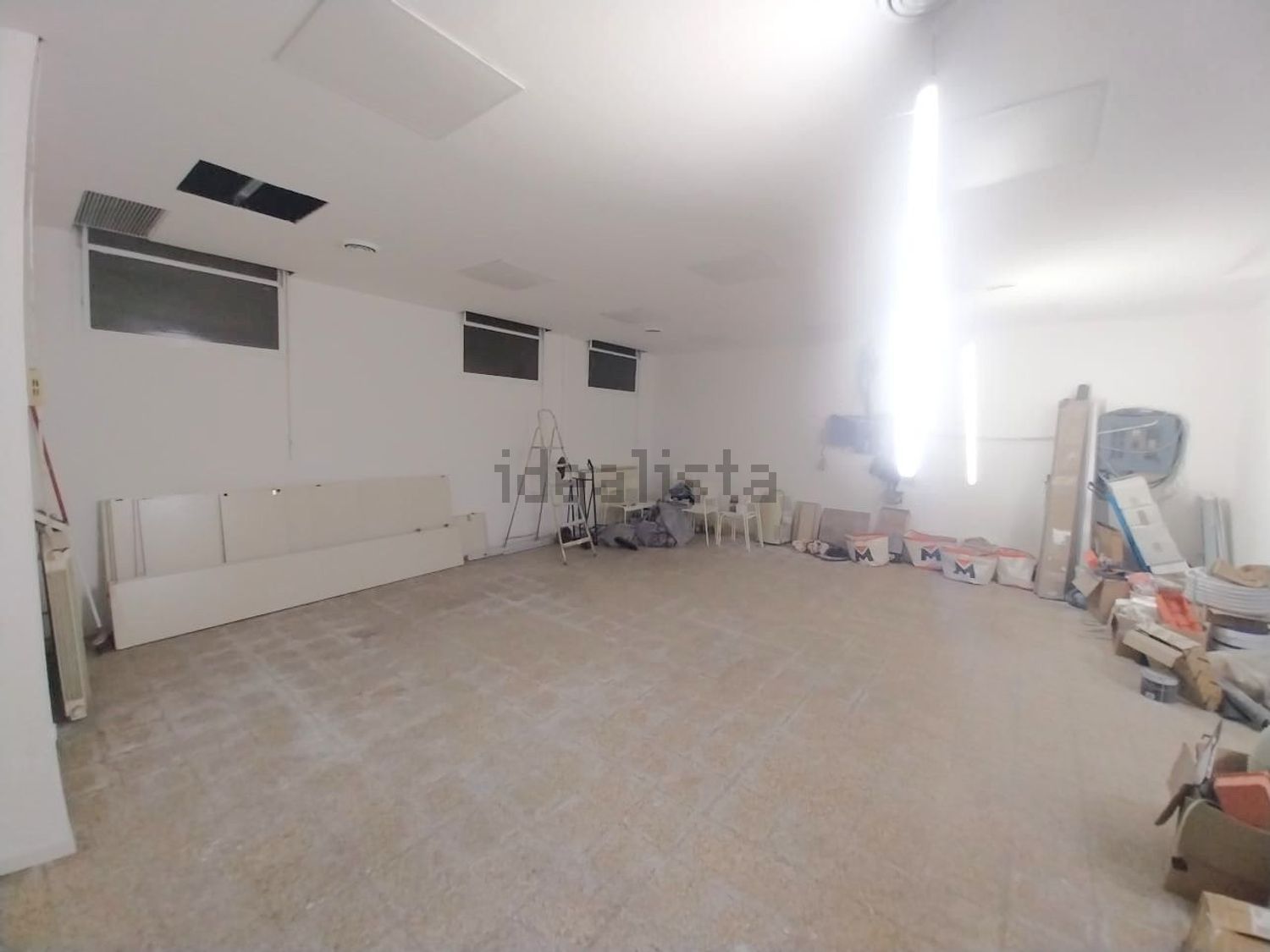 ufficio in affitto a Milano in zona Sempione