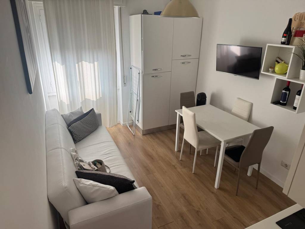 appartamento in affitto a Milano in zona Chiesa Rossa