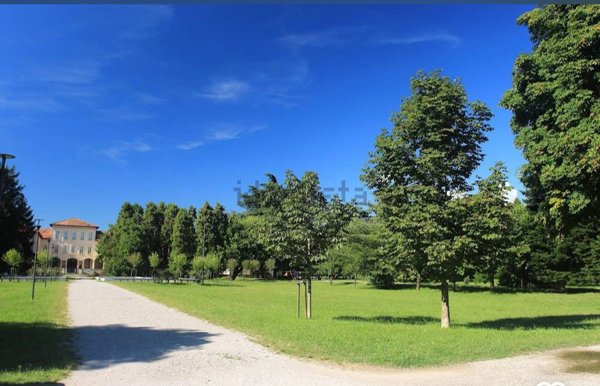 appartamento in affitto a Milano in zona Vialba