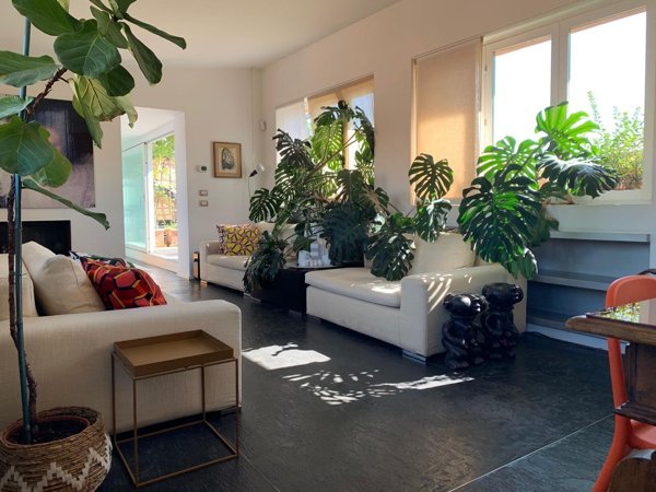 appartamento in affitto a Milano in zona San Vittore