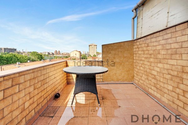 appartamento in affitto a Milano in zona Ronchetto sul Naviglio