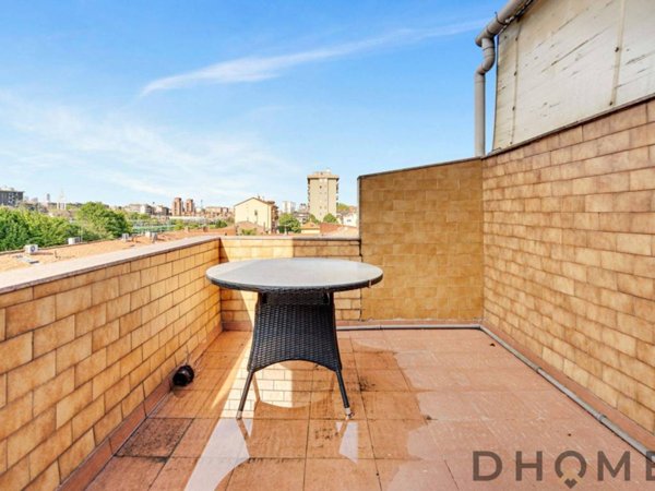 appartamento in affitto a Milano in zona Ronchetto sul Naviglio