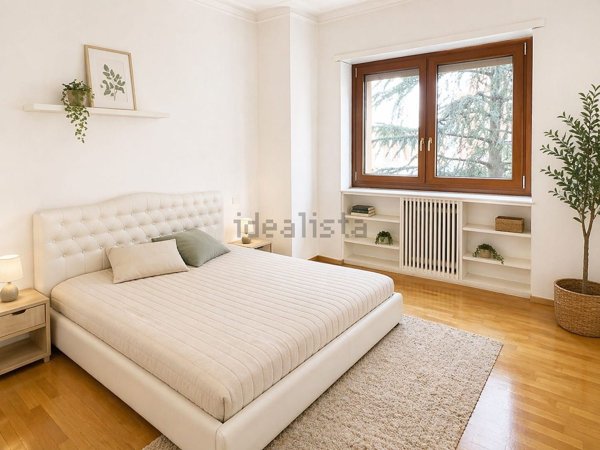 appartamento in affitto a Milano in zona Città Studi