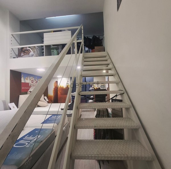 negozio in affitto a Milano in zona Porta Venezia