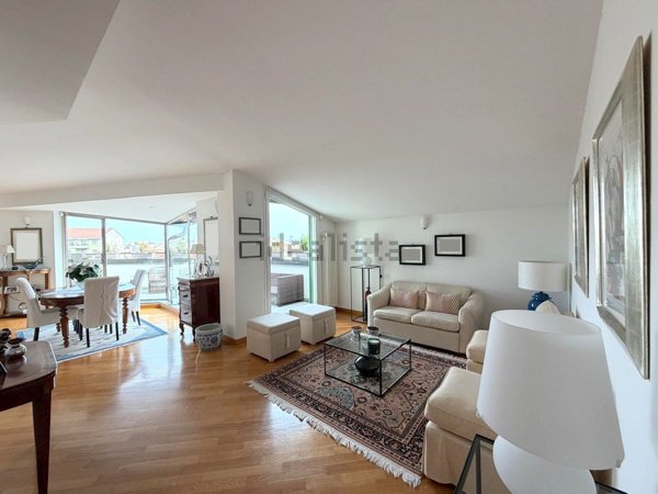 appartamento in affitto a Milano in zona Porta Romana