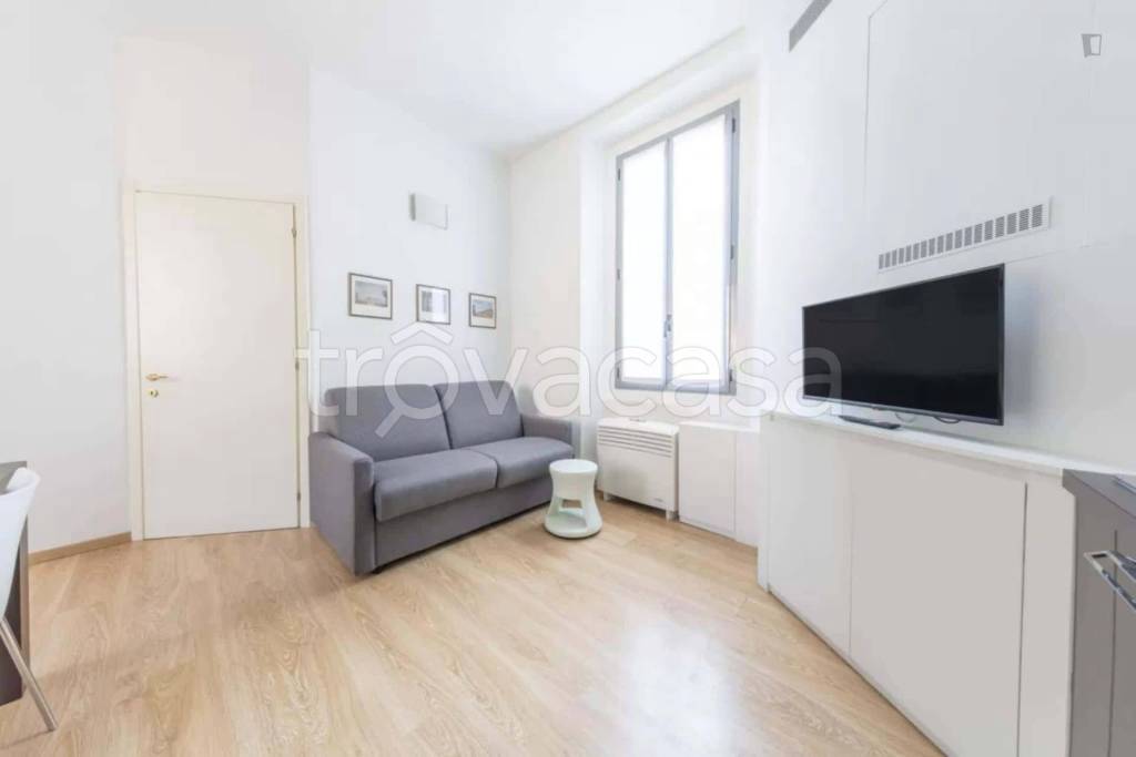 appartamento in affitto a Milano in zona Città Studi