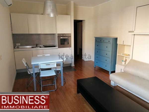 appartamento in affitto a Milano in zona Porta Romana