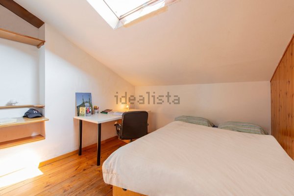 appartamento in affitto a Milano in zona Bocconi