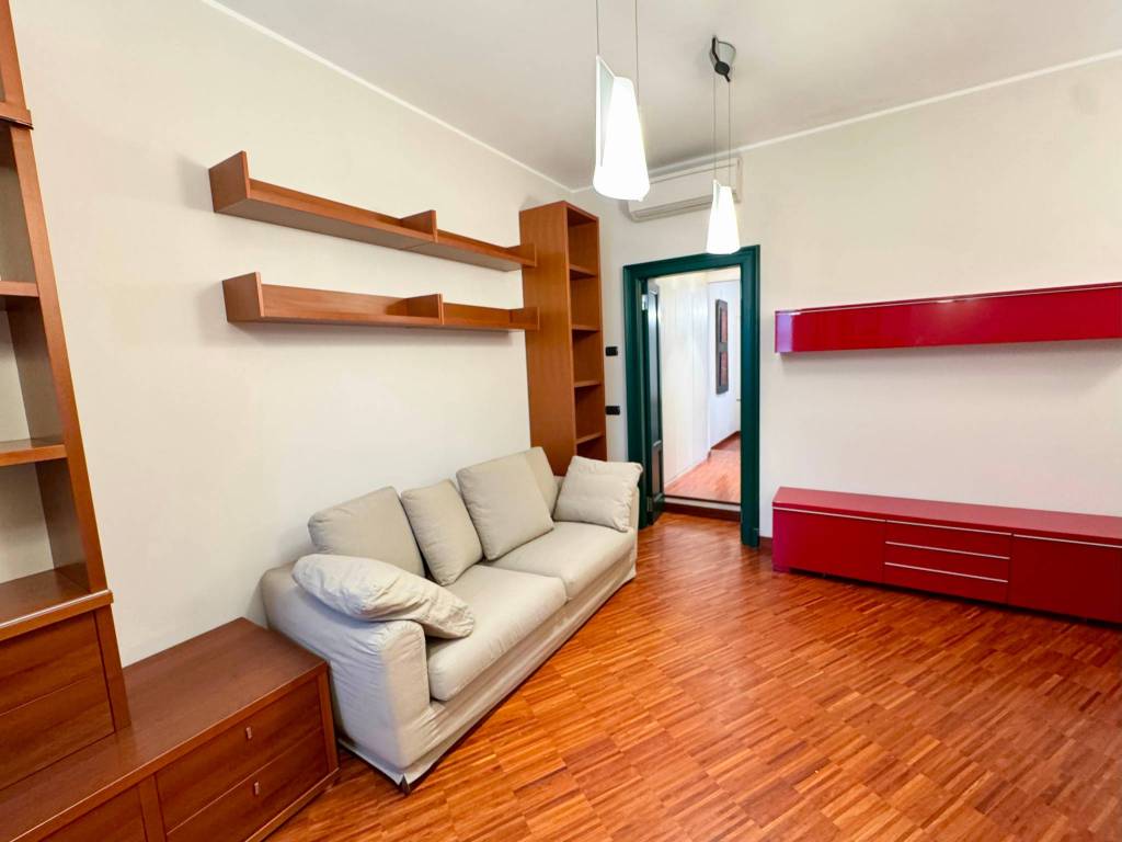 appartamento in affitto a Milano in zona Il Portello