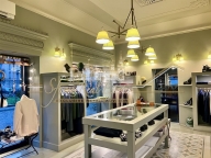 negozio in affitto a Milano in zona Solari