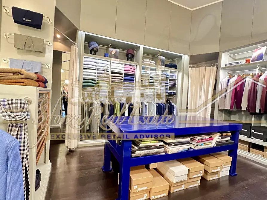 negozio in affitto a Milano