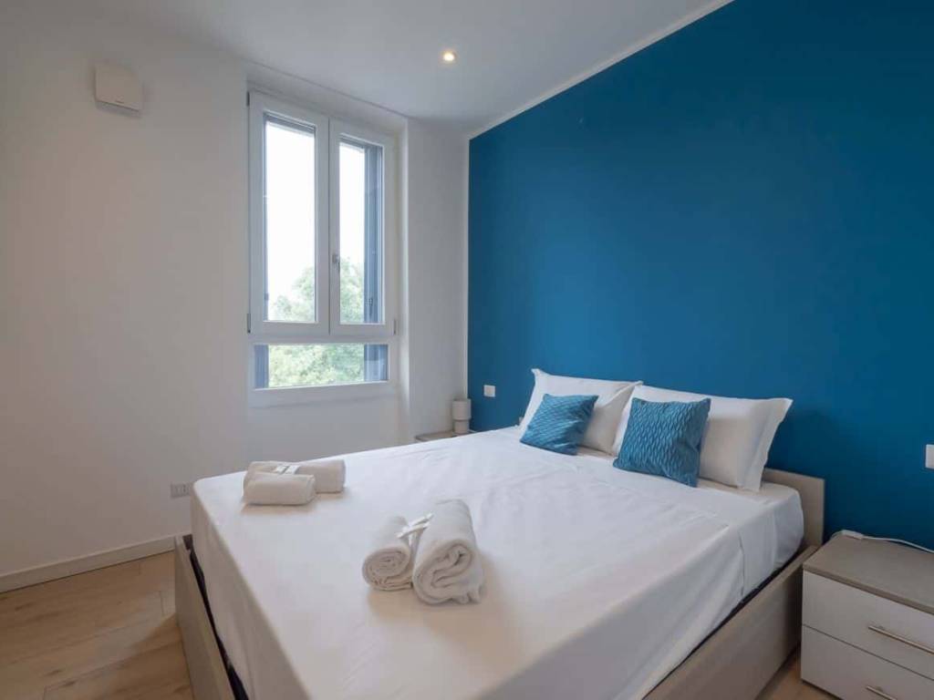 appartamento in affitto a Milano in zona Ponte Lambro