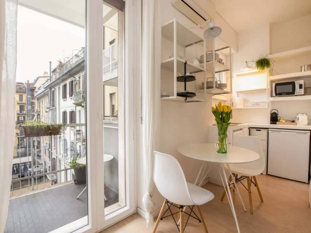 appartamento in affitto a Milano in zona Città Studi