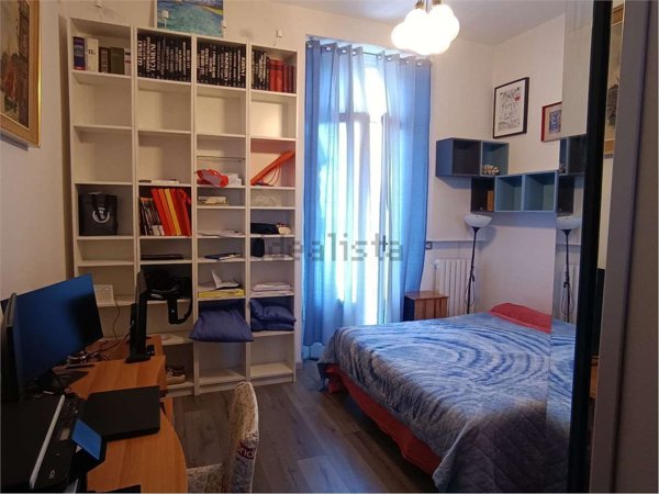 appartamento in affitto a Milano in zona Affori