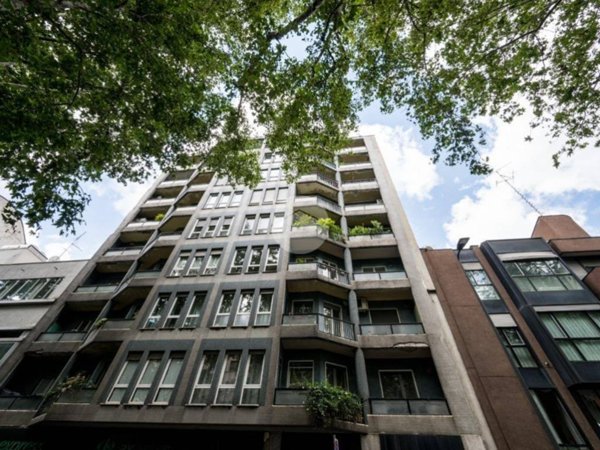 appartamento in affitto a Milano in zona Porta Venezia