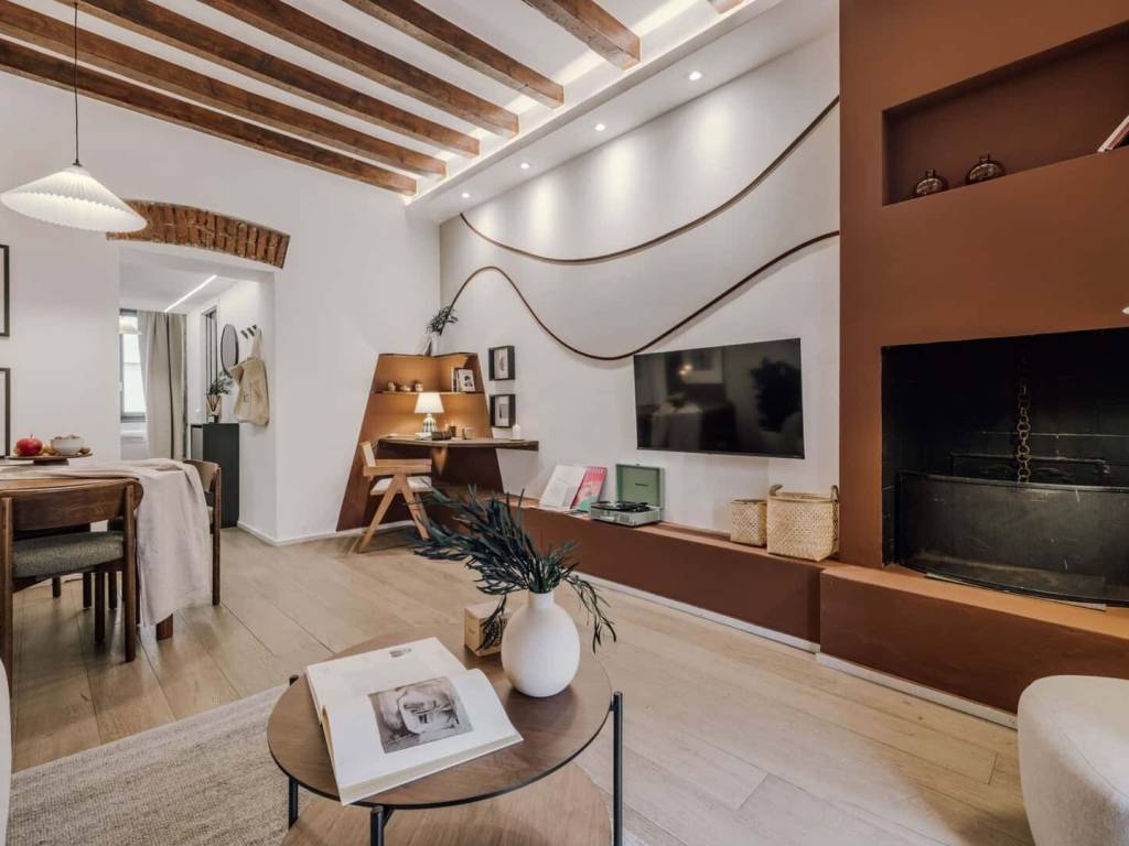 appartamento in affitto a Milano in zona Isola