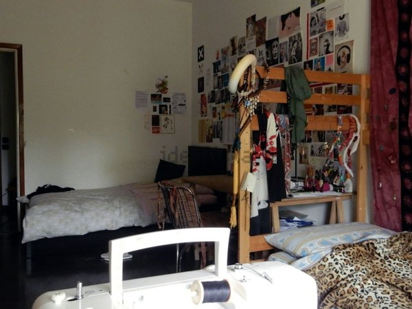 appartamento in affitto a Milano in zona Isola