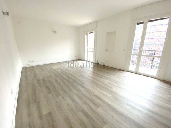 appartamento in affitto a Milano in zona Città Studi