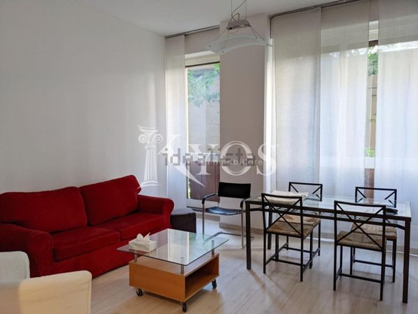 appartamento in affitto a Milano in zona Brera