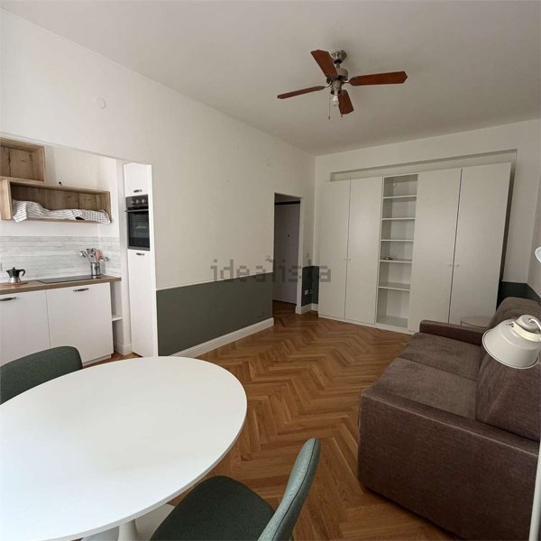 appartamento in affitto a Milano in zona Niguarda