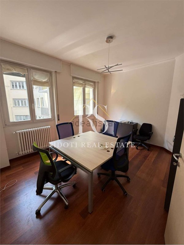 ufficio in affitto a Milano