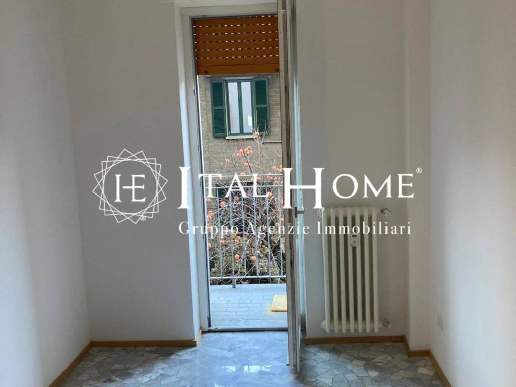 ufficio in affitto a Milano in zona Ghisolfa