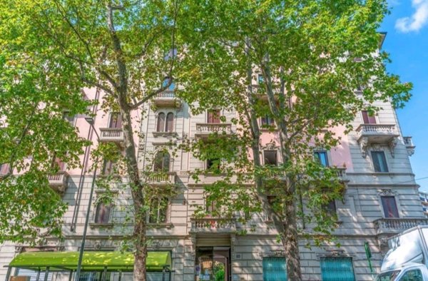 appartamento in affitto a Milano in zona Il Portello