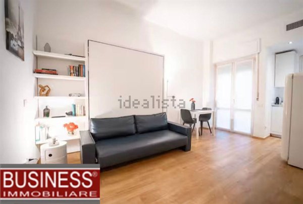 appartamento in affitto a Milano in zona Porta Genova