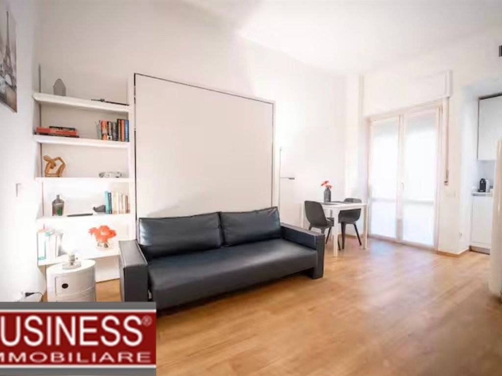 appartamento in affitto a Milano in zona Porta Genova