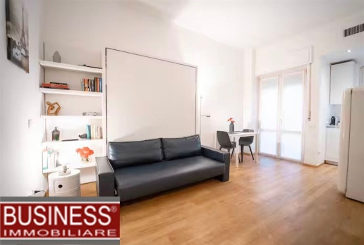 appartamento in affitto a Milano in zona Porta Genova