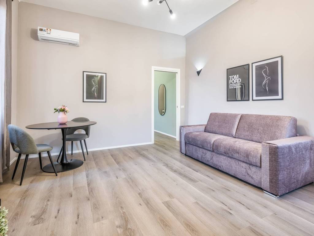 appartamento in affitto a Milano in zona Città Studi