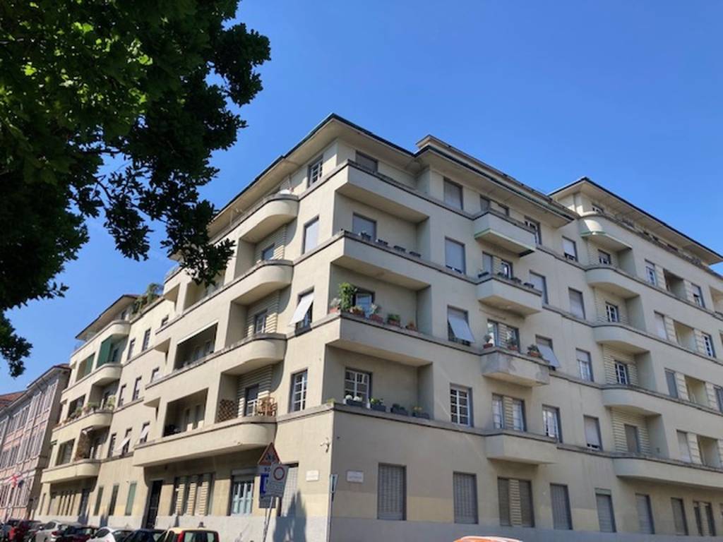 appartamento in affitto a Milano in zona Piazzale Lodi