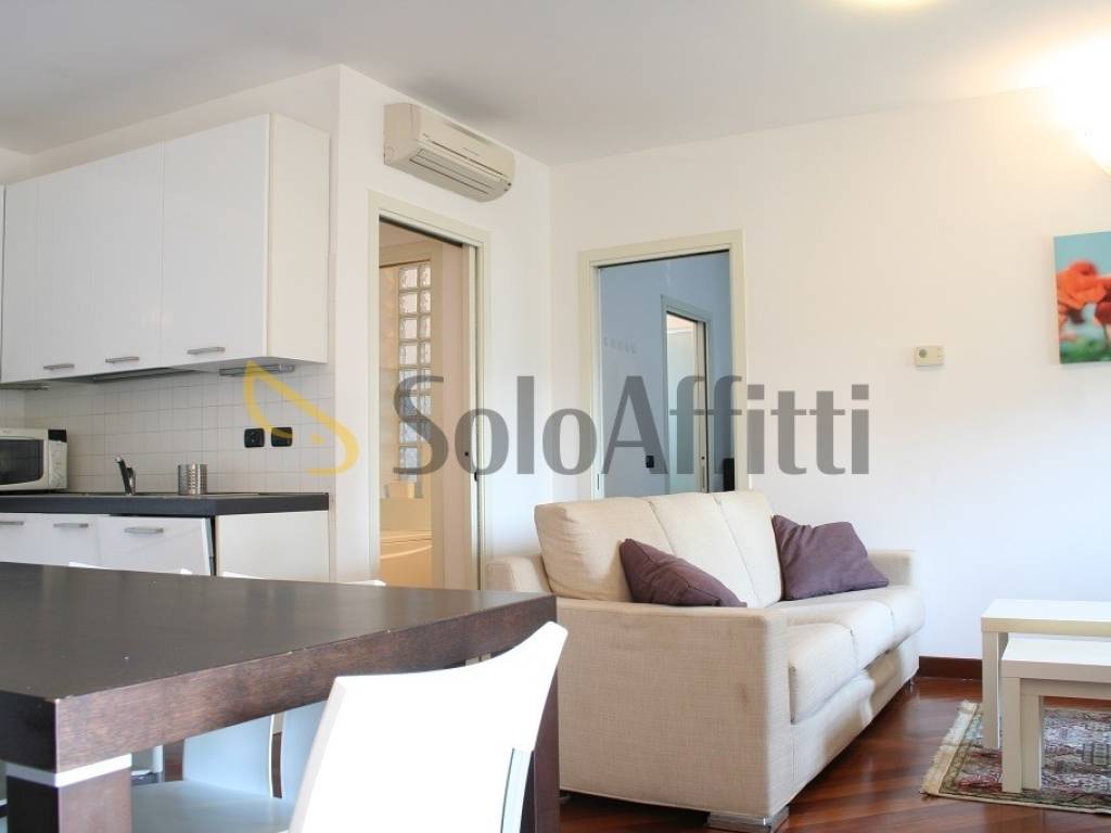 appartamento in affitto a Milano in zona Piazzale Lodi