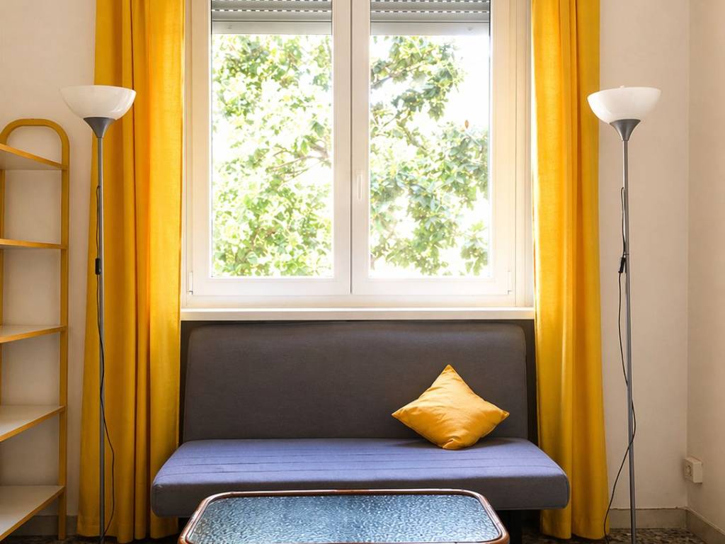 appartamento in affitto a Milano in zona Solari