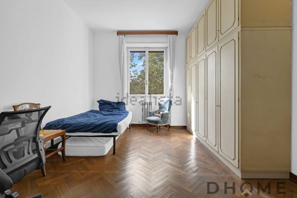 appartamento in affitto a Milano in zona Cinque Giornate