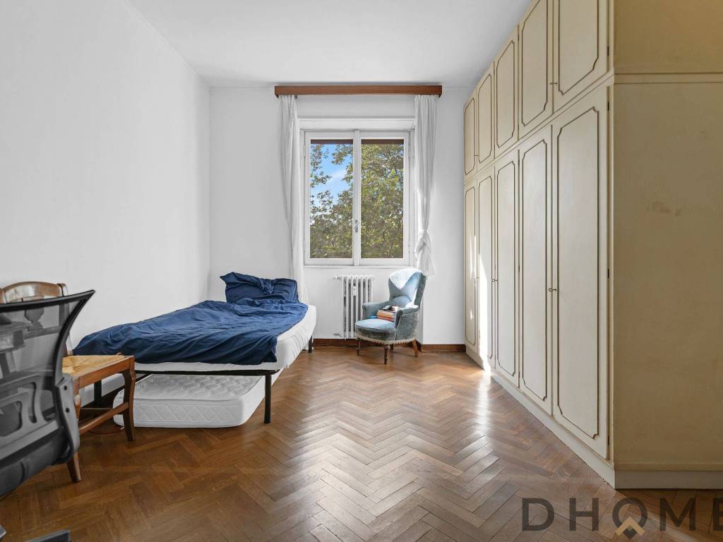 appartamento in affitto a Milano in zona Cinque Giornate