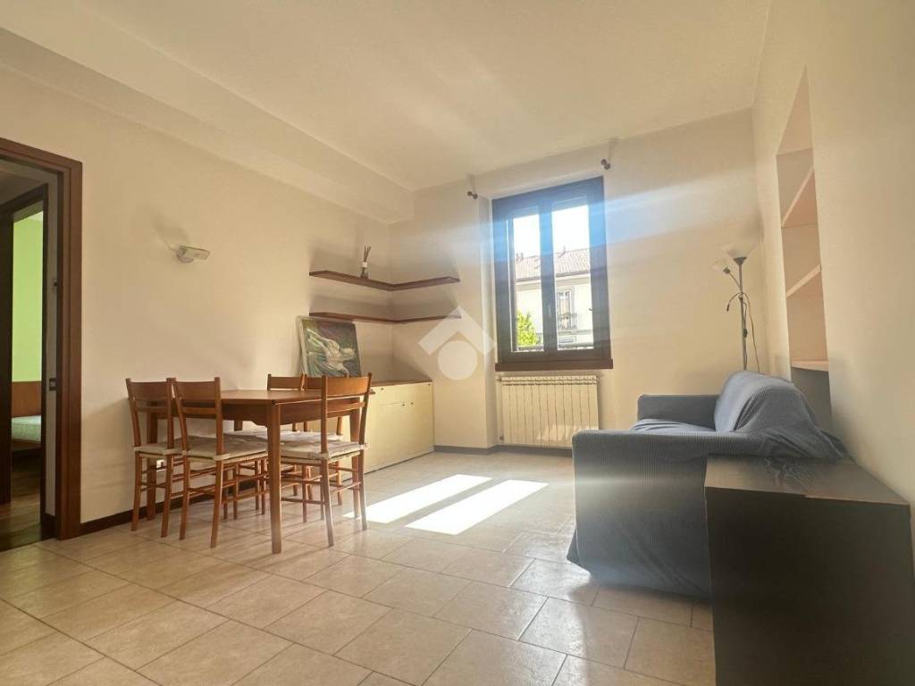 appartamento in affitto a Milano in zona Solari