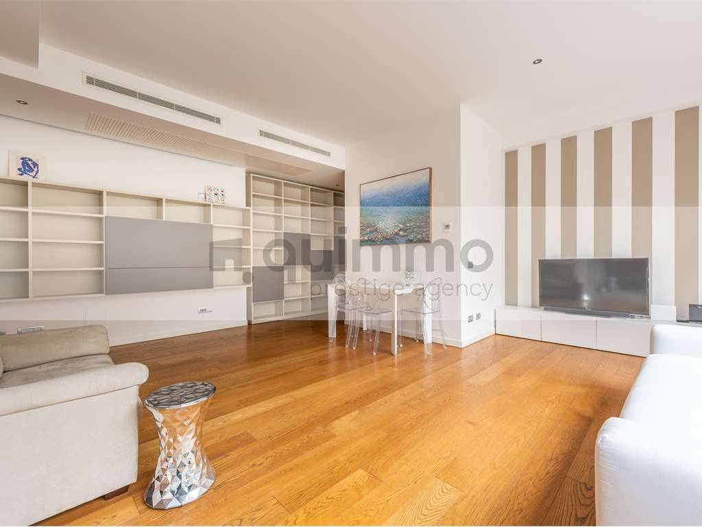 appartamento in affitto a Milano in zona Porta Garibaldi