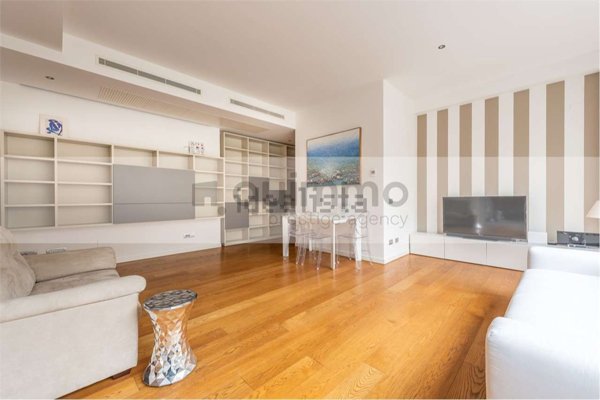 appartamento in affitto a Milano in zona Porta Garibaldi