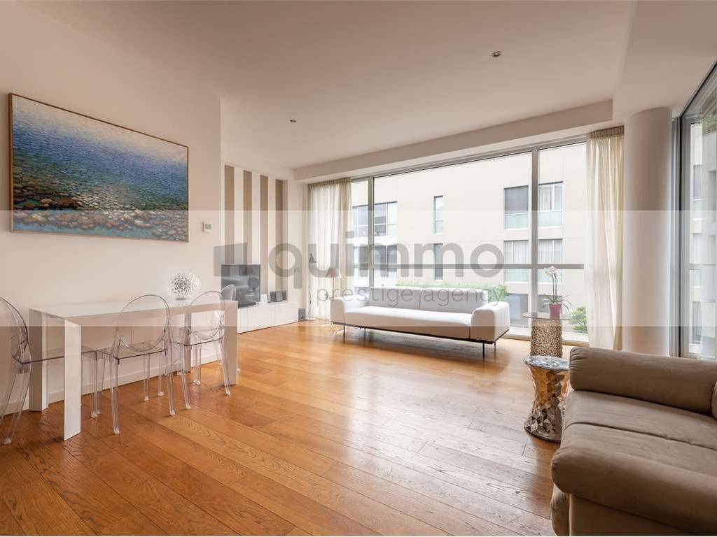 appartamento in affitto a Milano in zona Porta Nuova