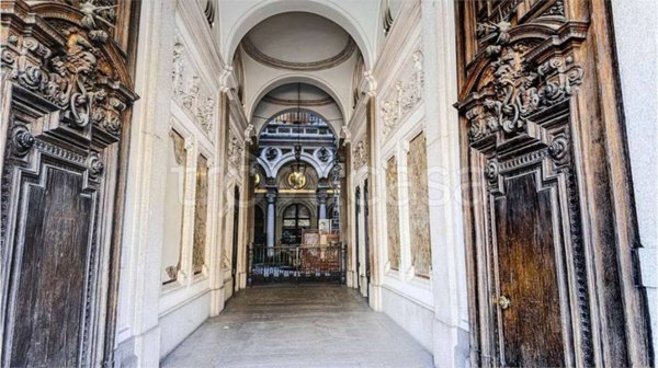 appartamento in affitto a Milano in zona Porta Venezia
