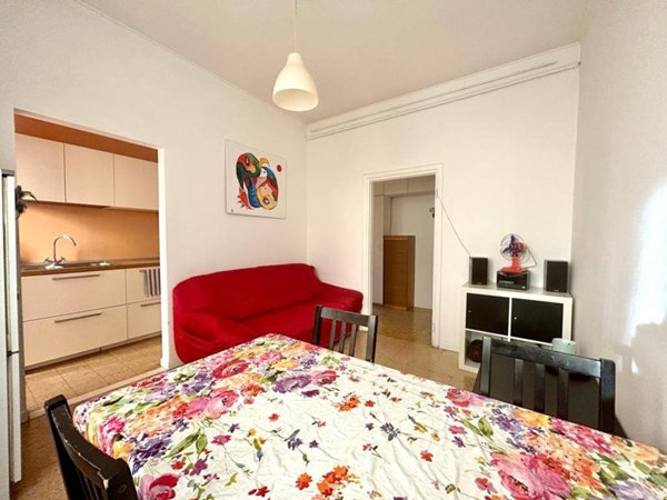 appartamento in affitto a Milano in zona Solari