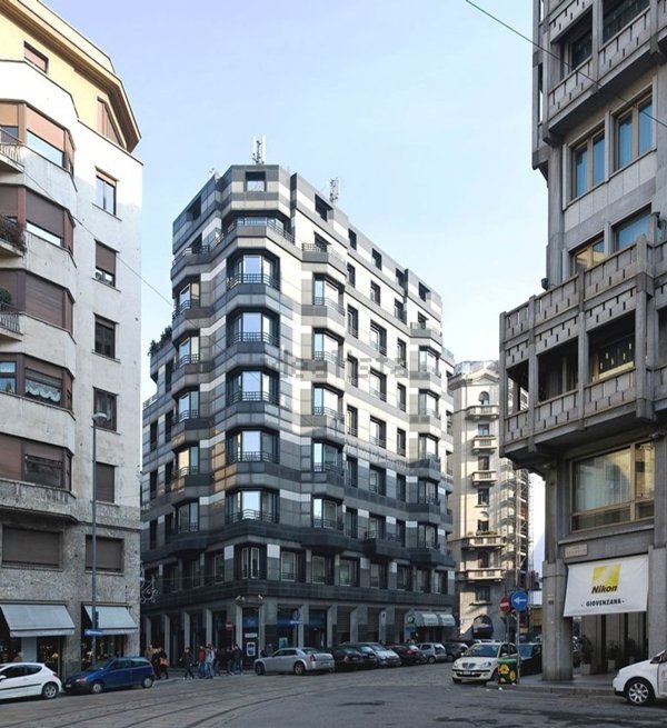 ufficio in affitto a Milano