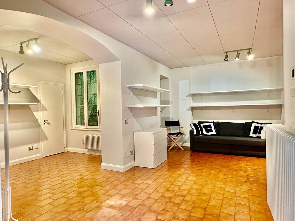 ufficio in affitto a Milano