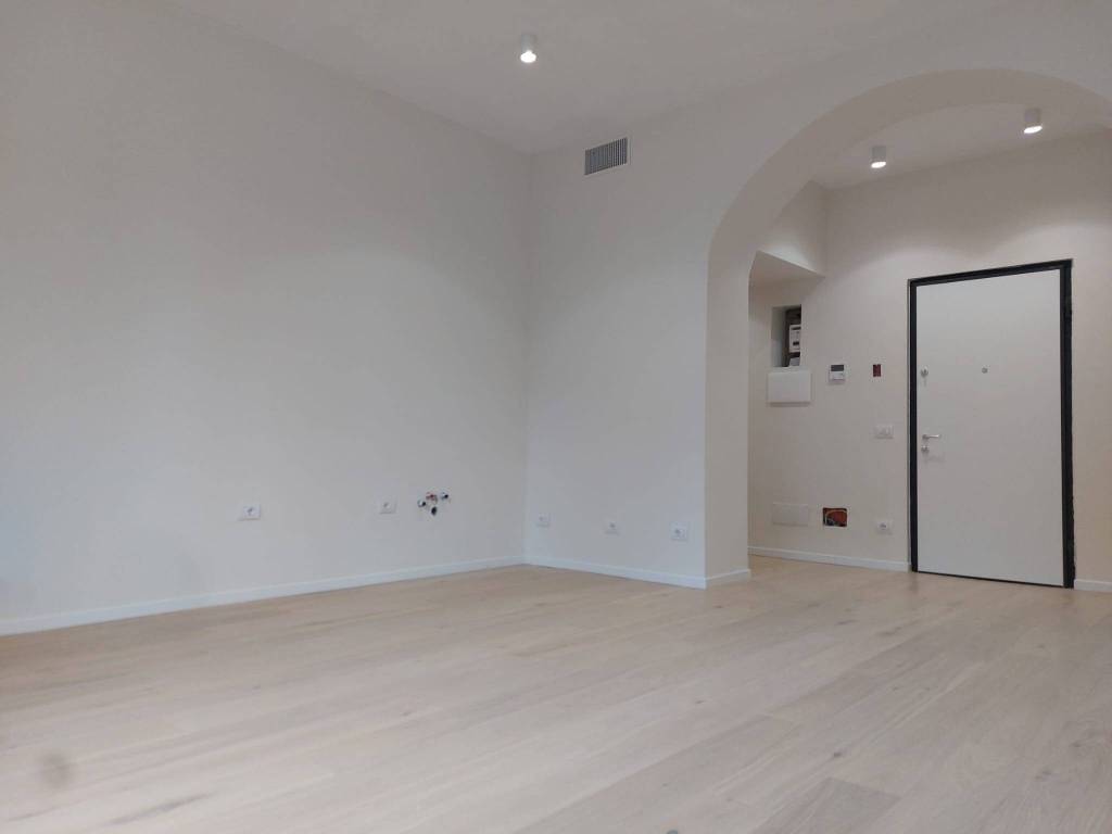 appartamento in affitto a Milano in zona Porta Romana